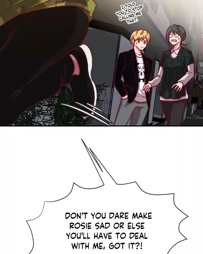 Age Matters Chapter 130