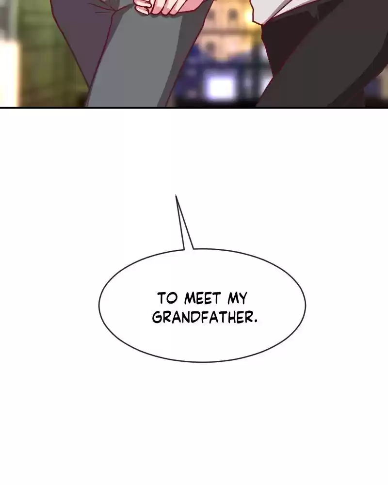 Age Matters Chapter 130