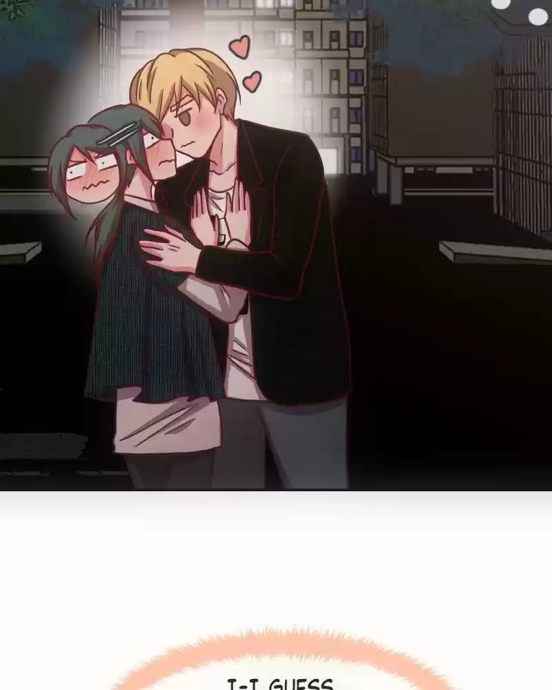 Age Matters Chapter 131