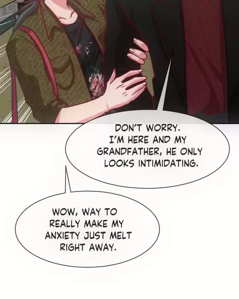 Age Matters Chapter 131