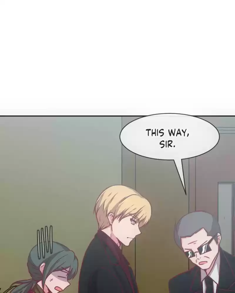 Age Matters Chapter 131