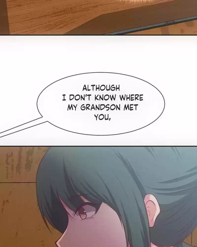 Age Matters Chapter 131