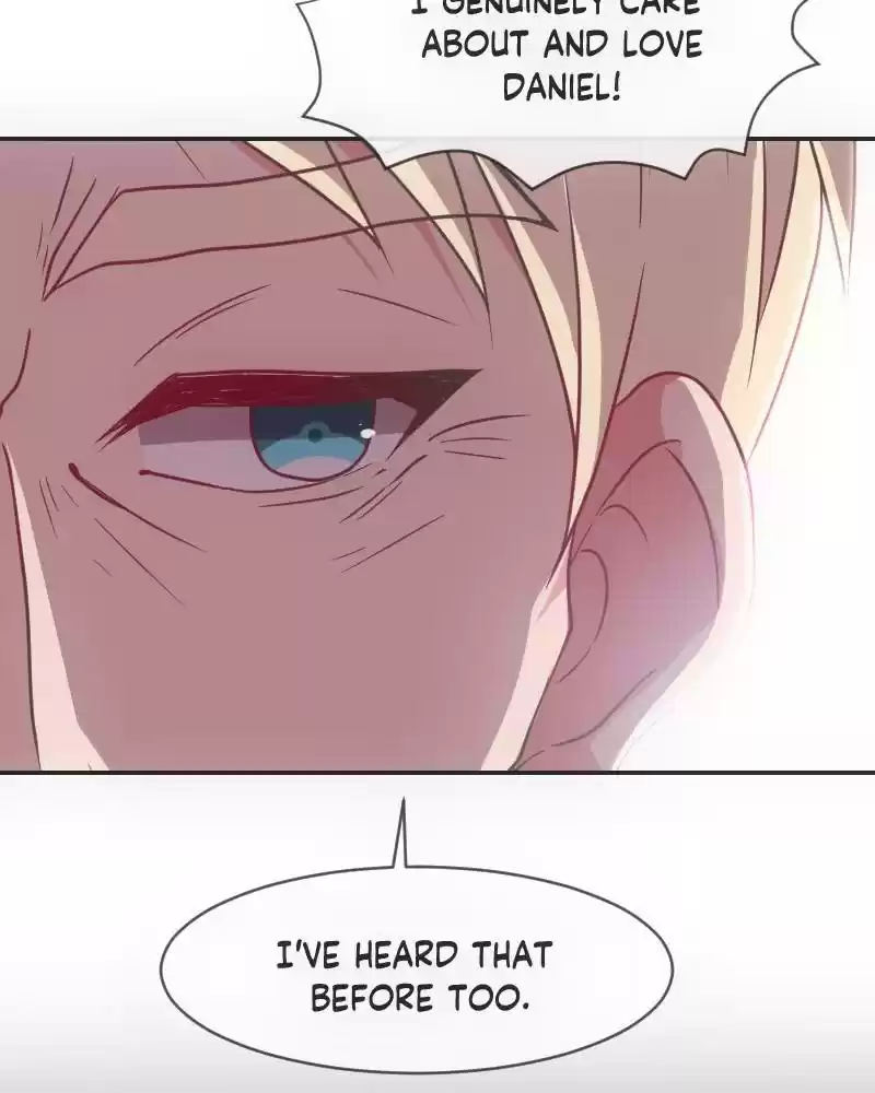 Age Matters Chapter 131