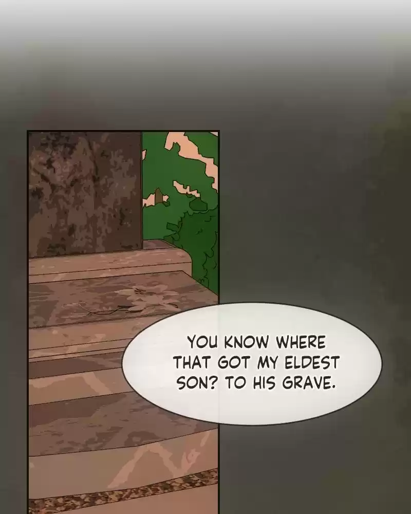 Age Matters Chapter 131