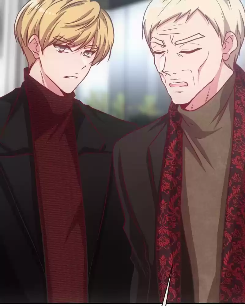 Age Matters Chapter 132