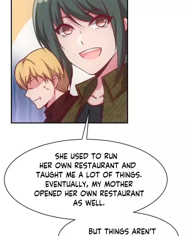 Age Matters Chapter 132