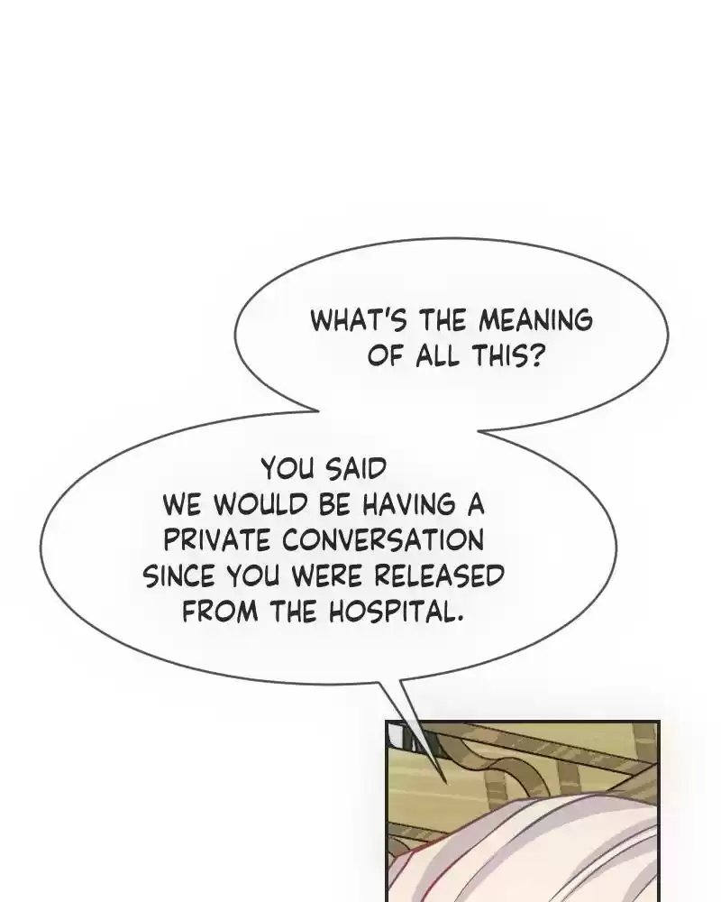 Age Matters Chapter 133