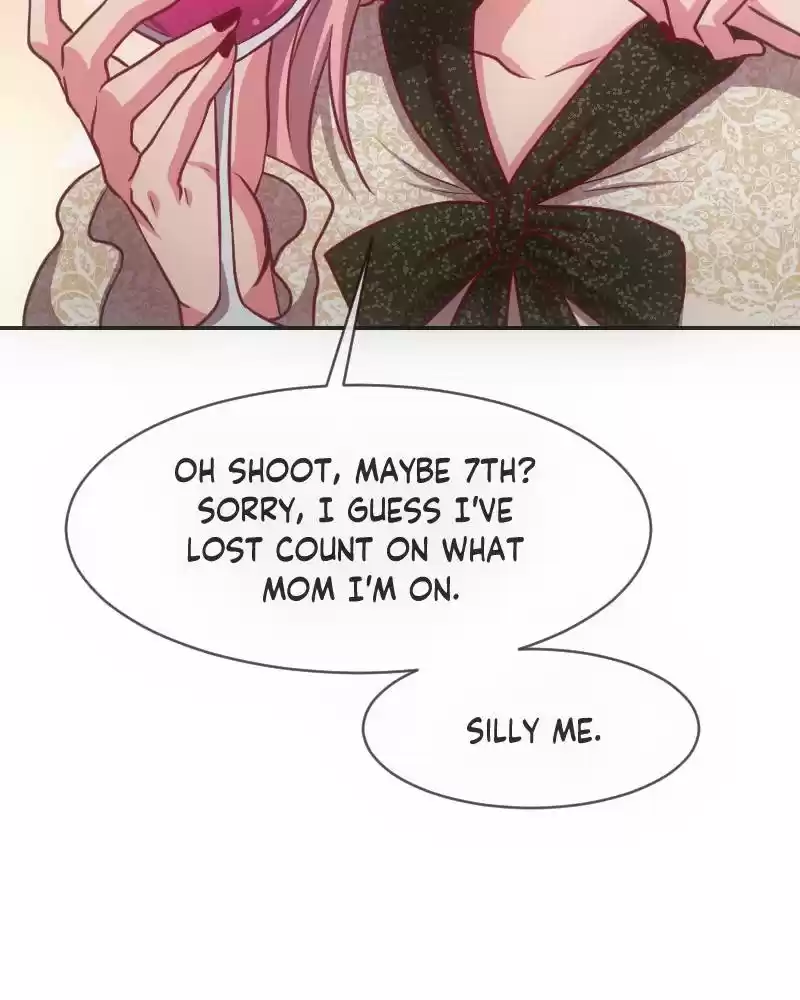 Age Matters Chapter 133