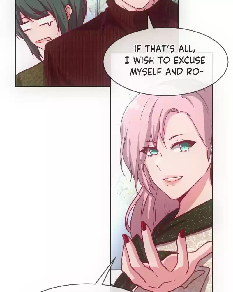 Age Matters Chapter 133