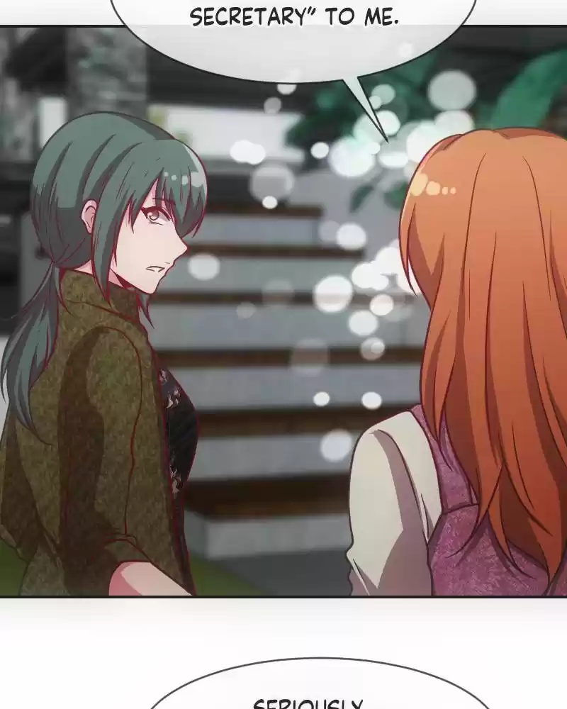 Age Matters Chapter 133