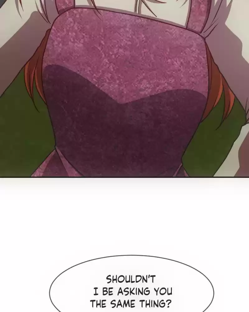 Age Matters Chapter 133