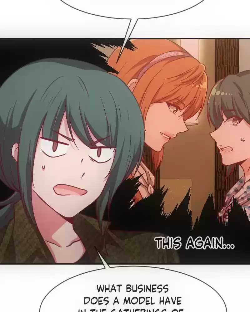 Age Matters Chapter 133