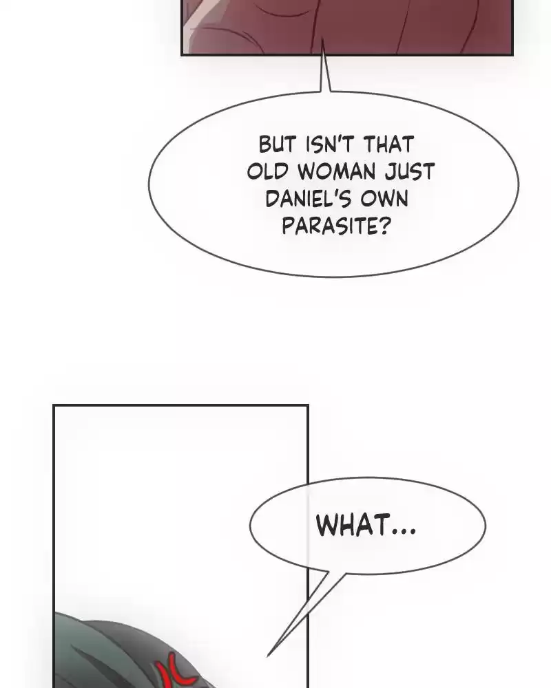 Age Matters Chapter 133