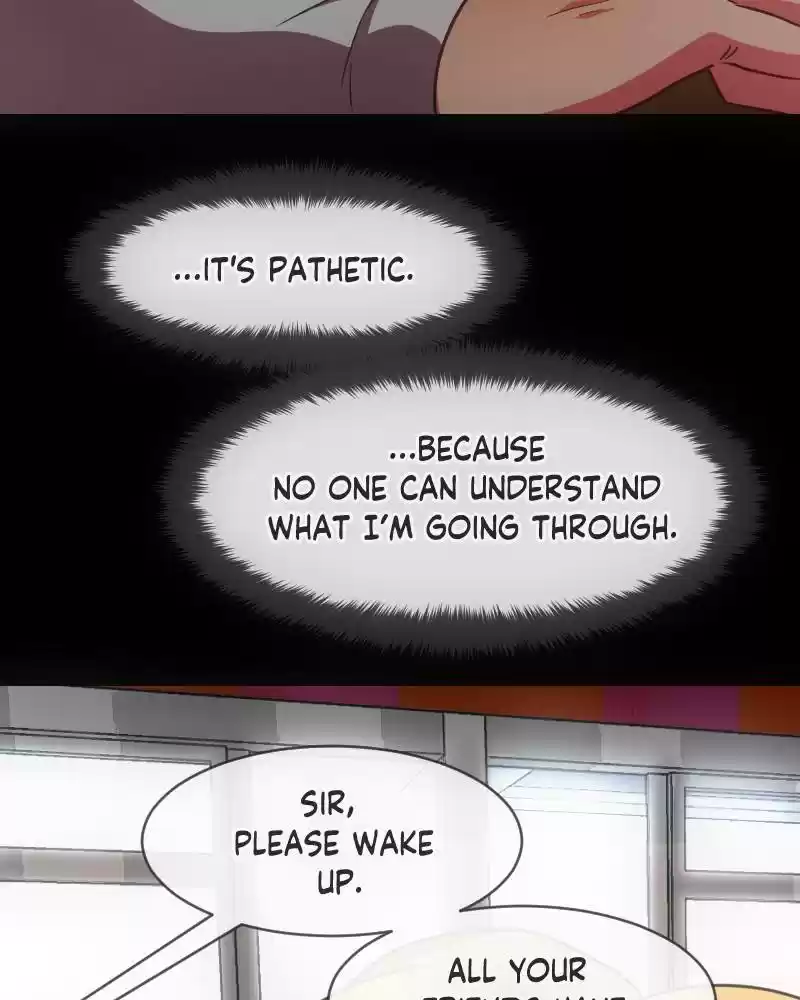 Age Matters Chapter 134