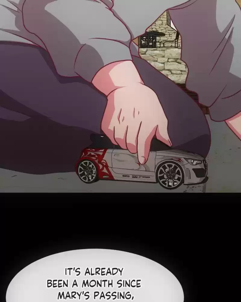 Age Matters Chapter 134