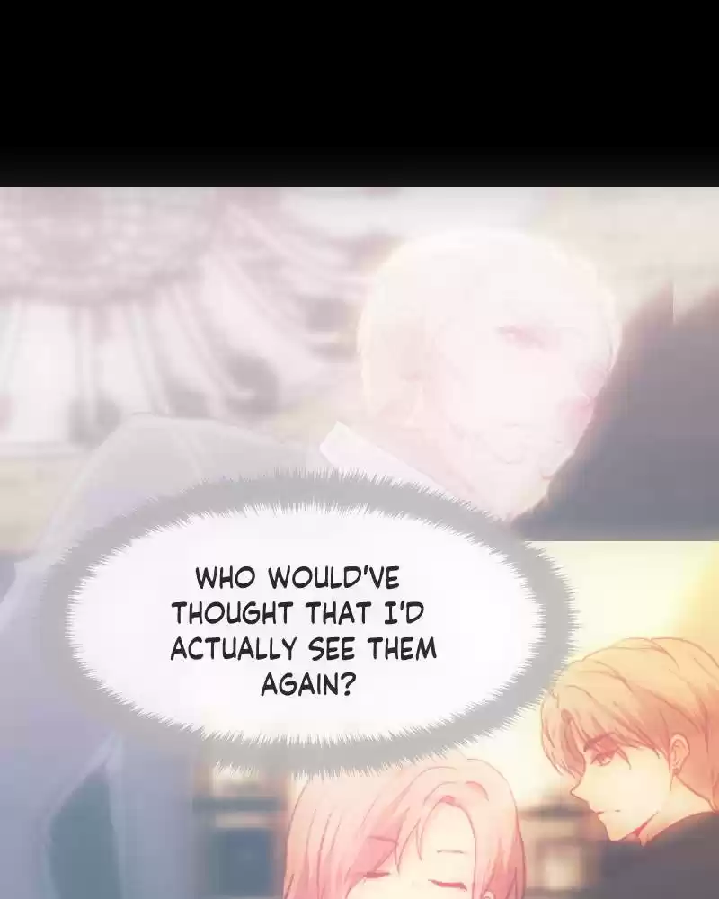 Age Matters Chapter 134