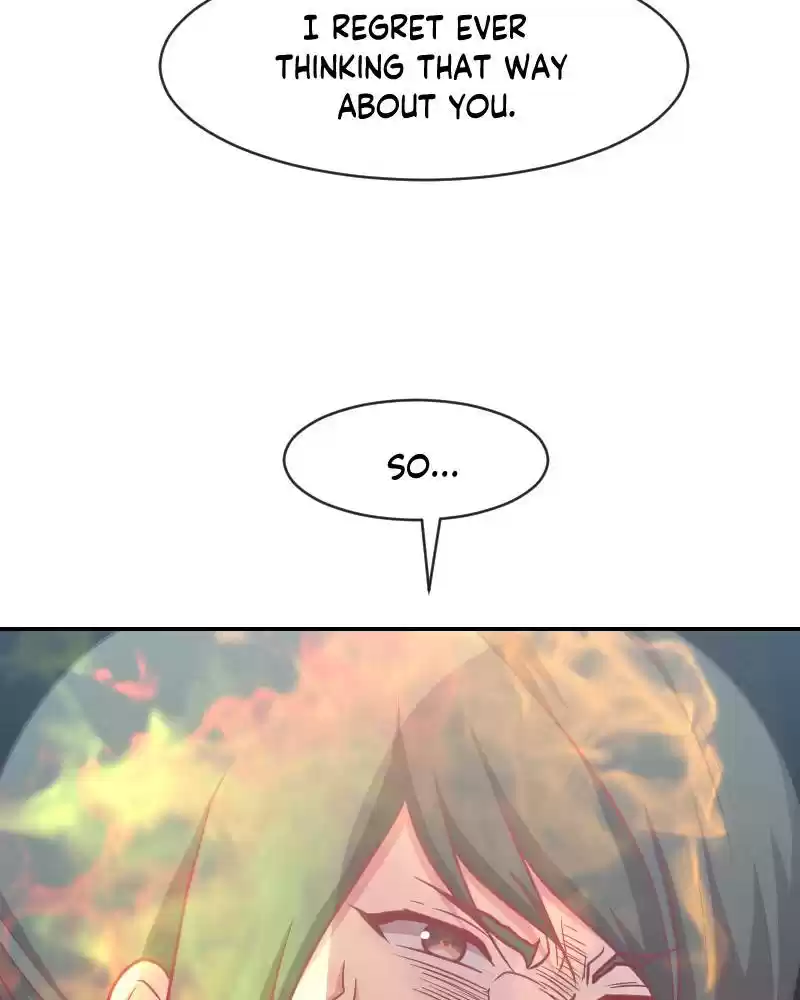 Age Matters Chapter 134