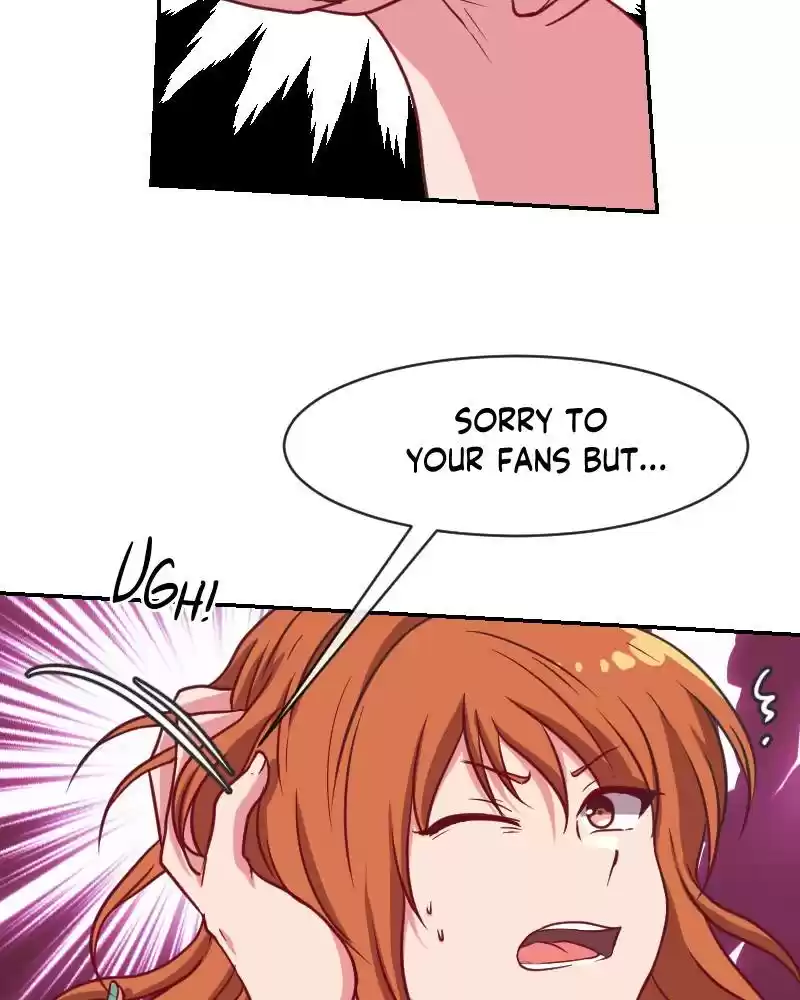 Age Matters Chapter 134