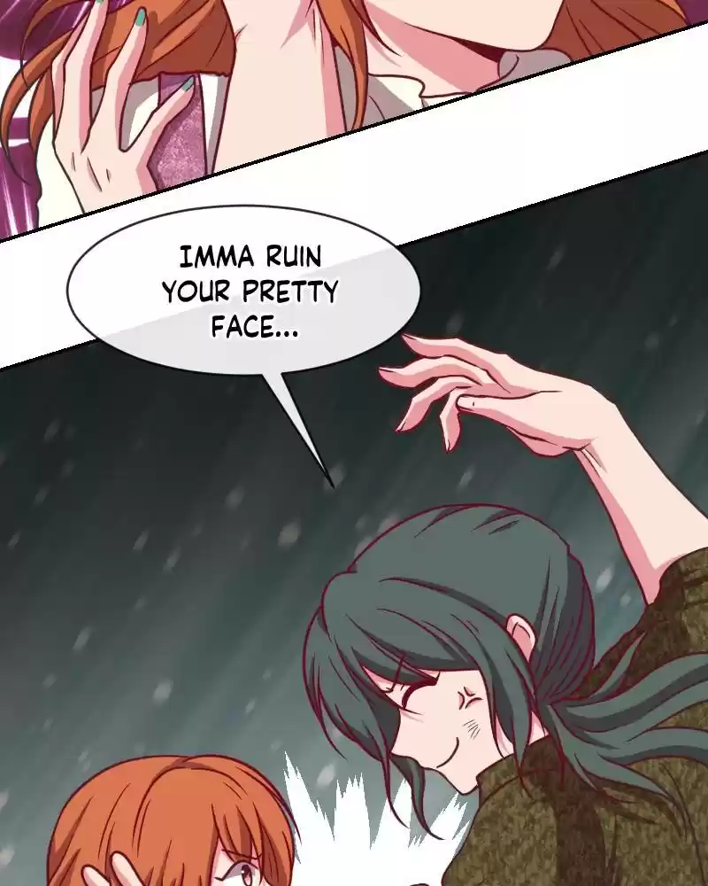 Age Matters Chapter 134