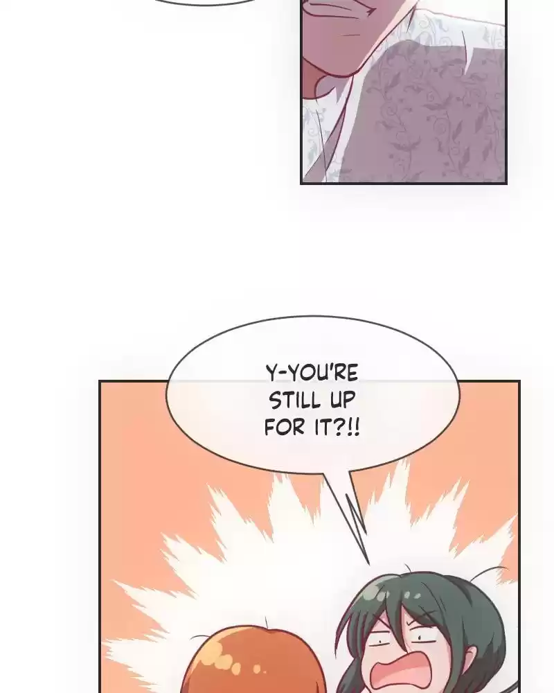 Age Matters Chapter 134