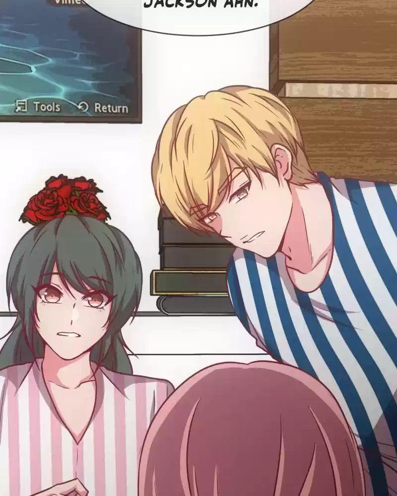 Age Matters Chapter 135