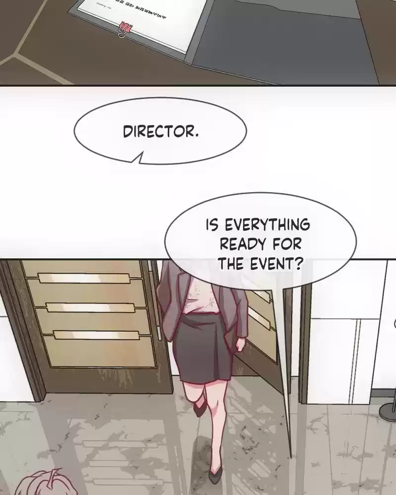 Age Matters Chapter 135