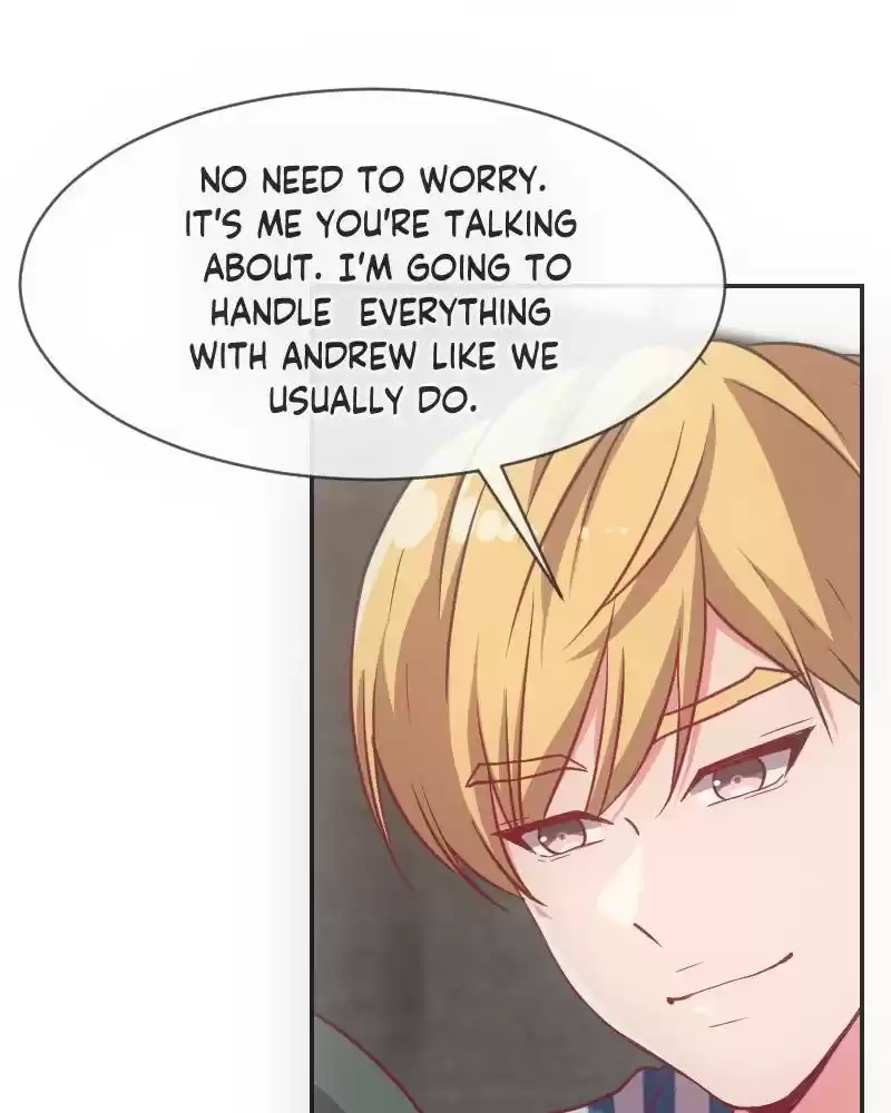 Age Matters Chapter 136