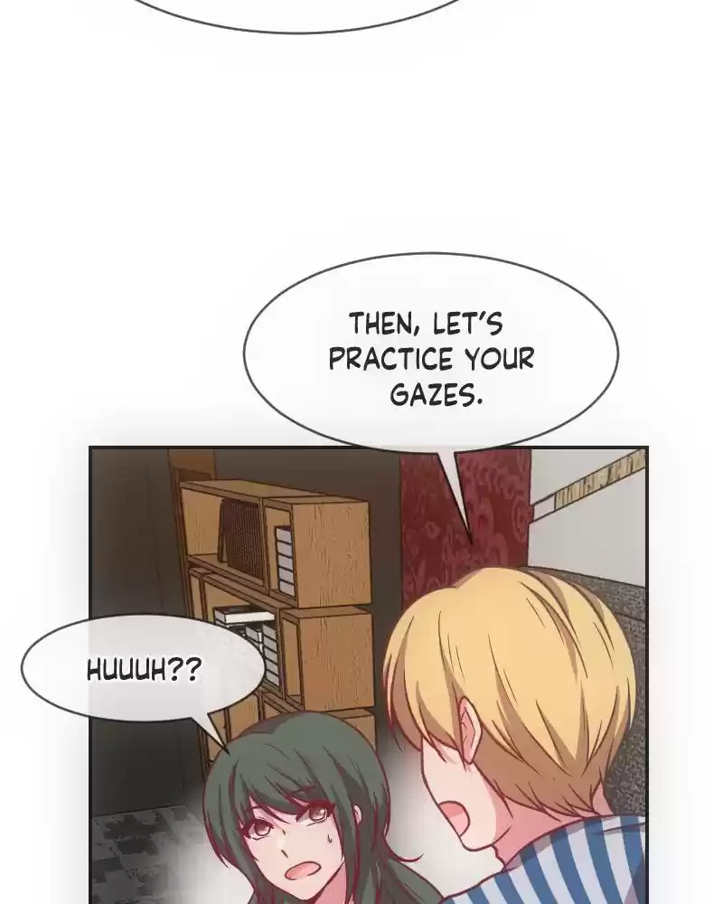 Age Matters Chapter 136