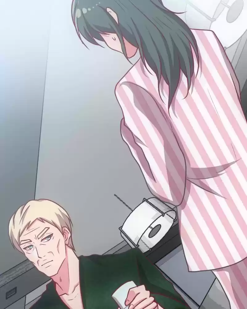 Age Matters Chapter 136