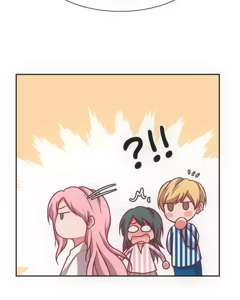 Age Matters Chapter 136