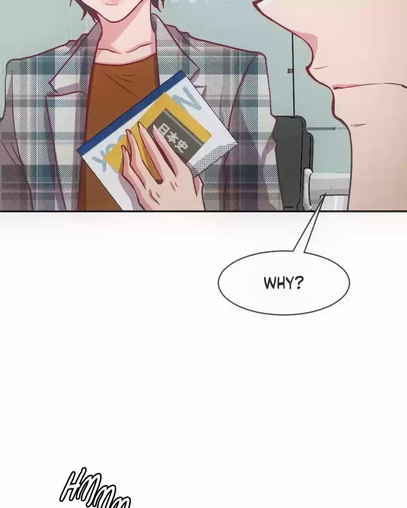 Age Matters Chapter 136