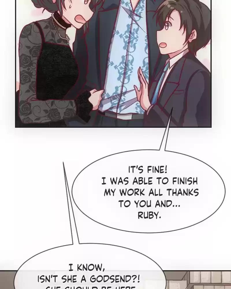 Age Matters Chapter 137