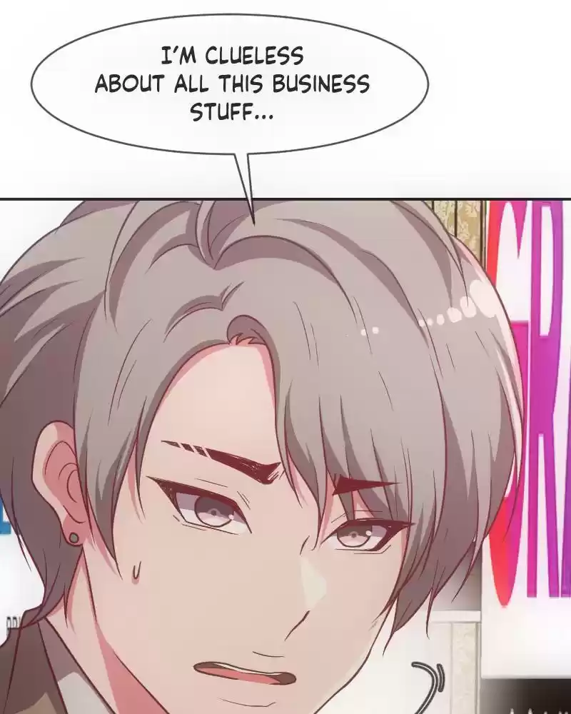 Age Matters Chapter 137