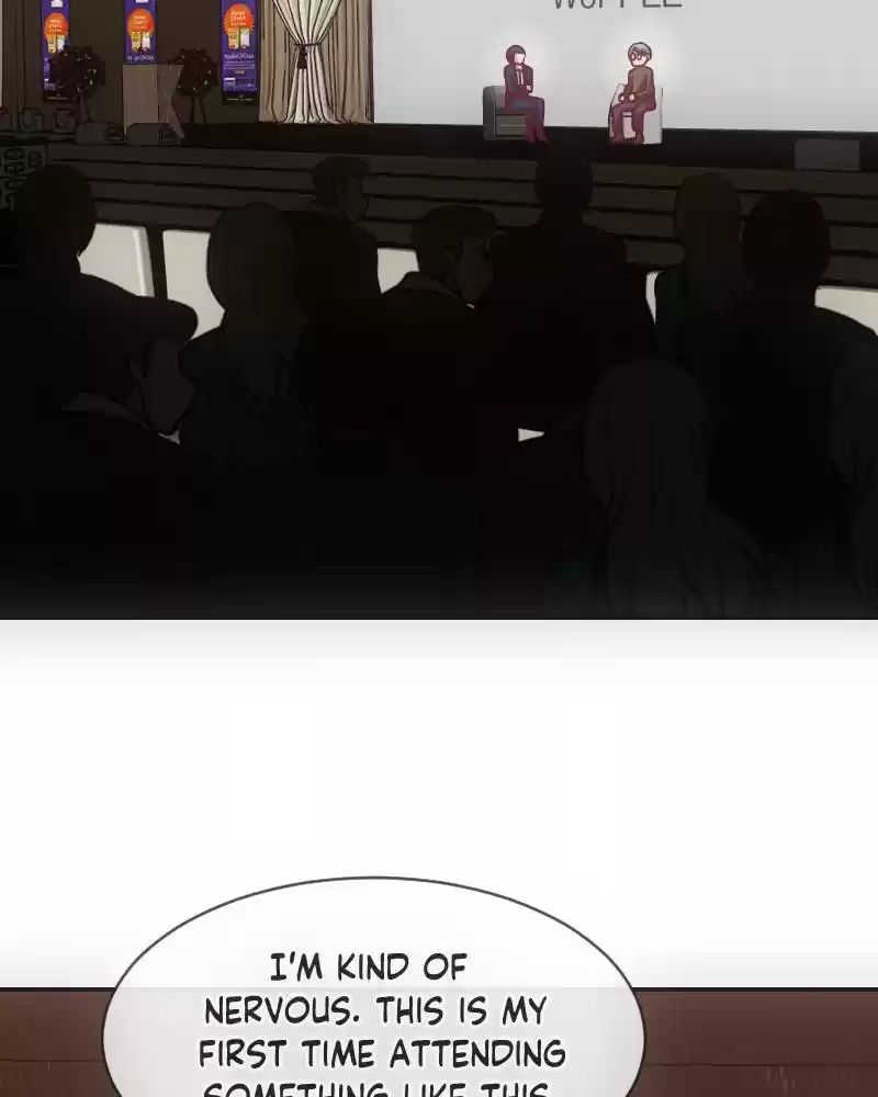 Age Matters Chapter 137