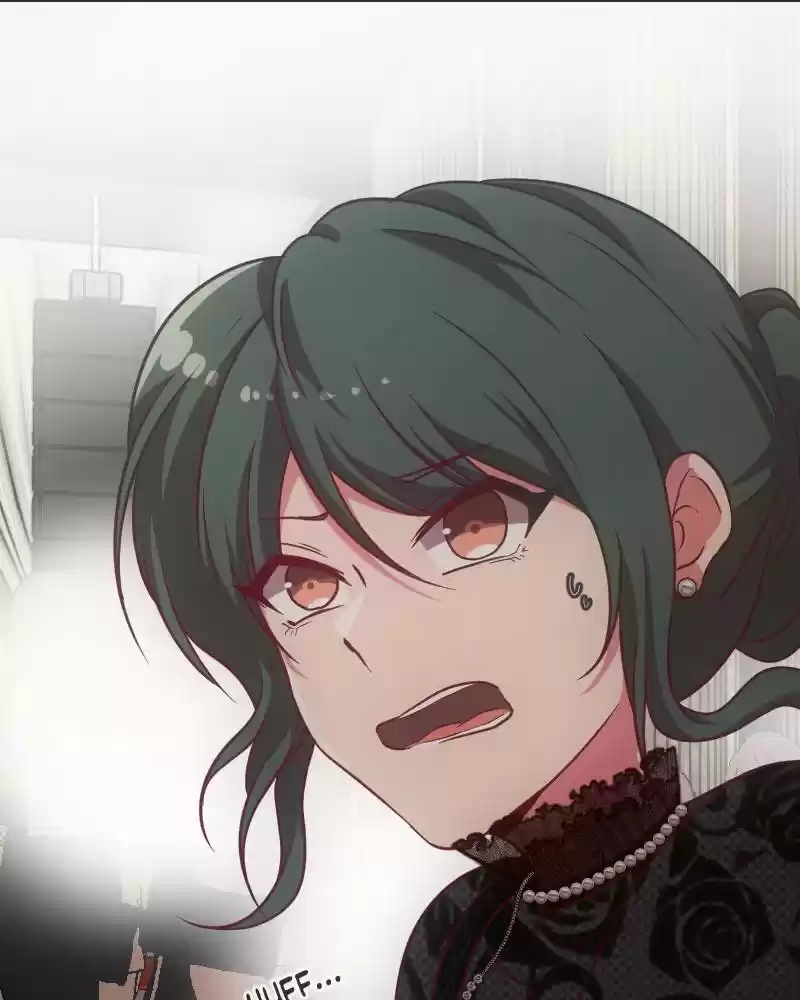 Age Matters Chapter 138