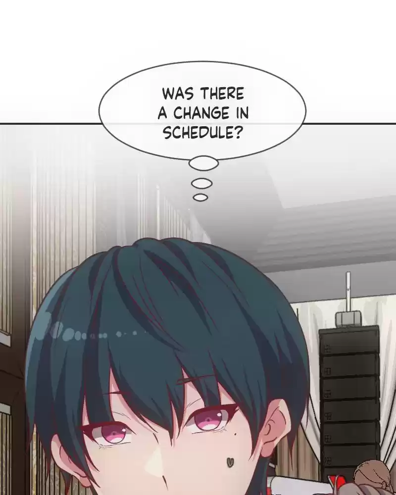 Age Matters Chapter 138