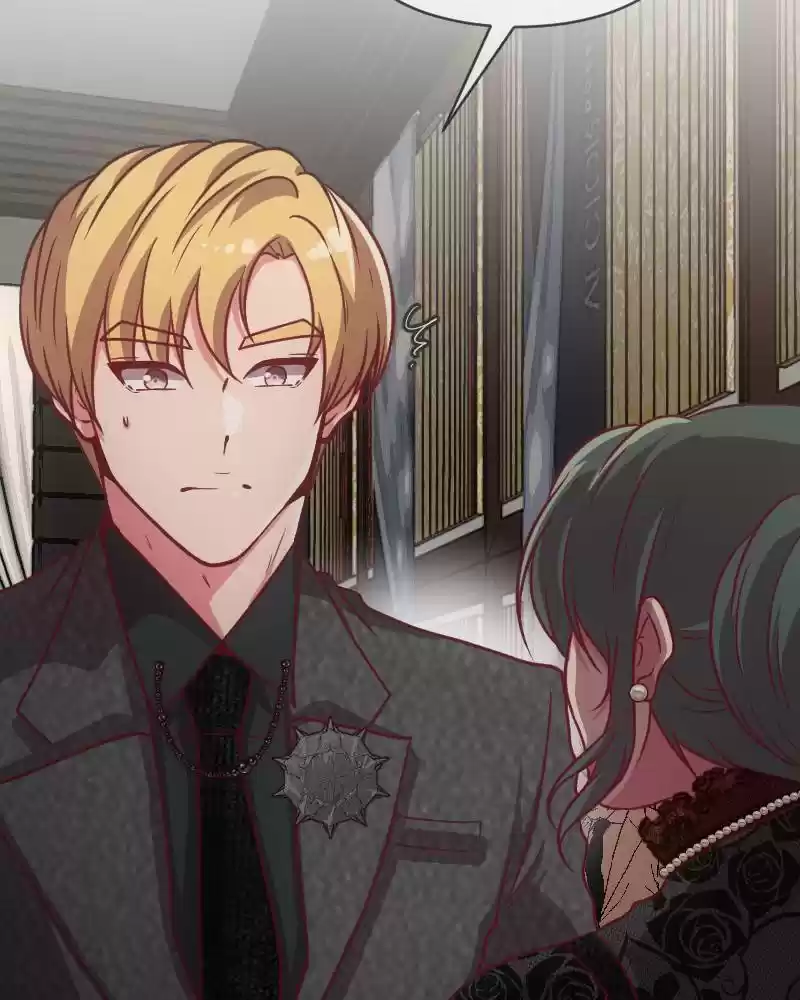 Age Matters Chapter 138