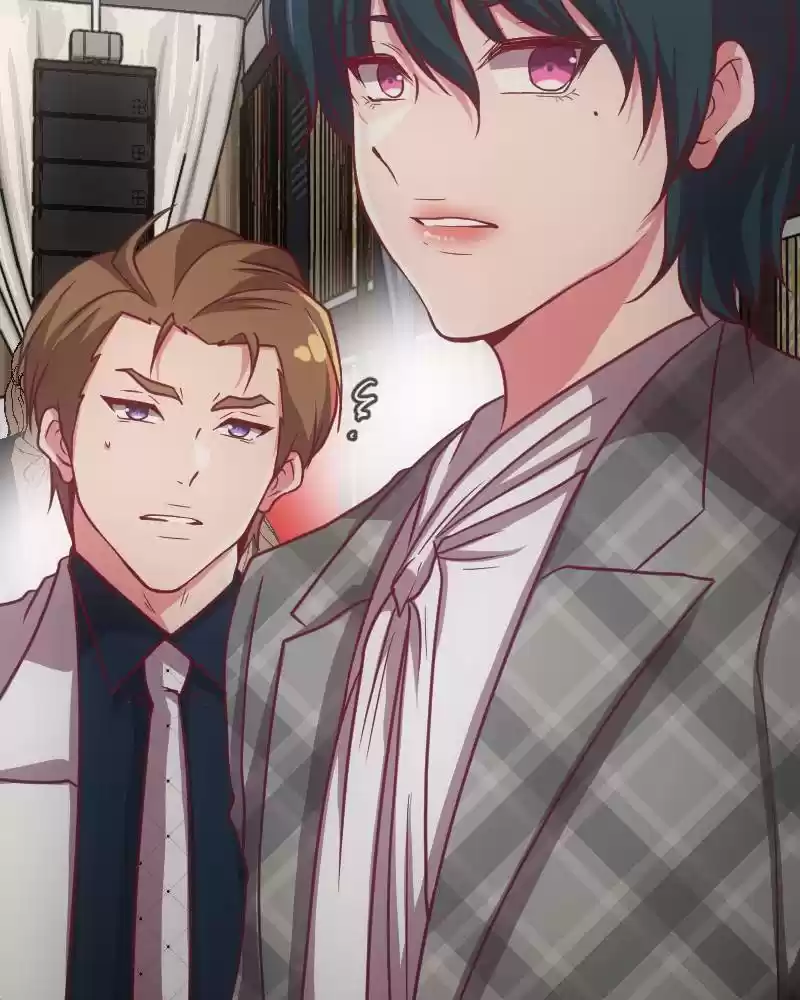 Age Matters Chapter 138