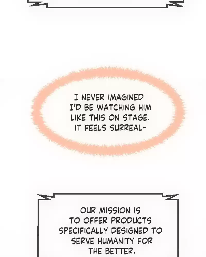 Age Matters Chapter 138