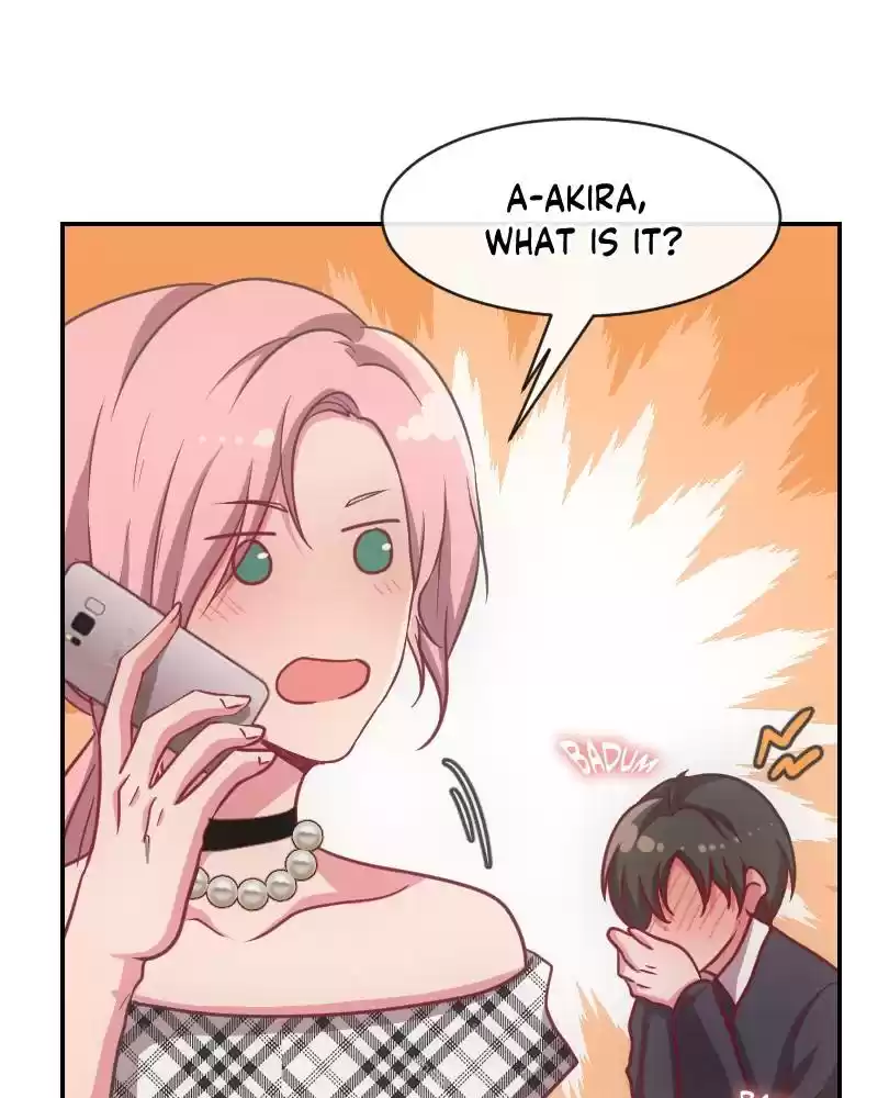 Age Matters Chapter 139