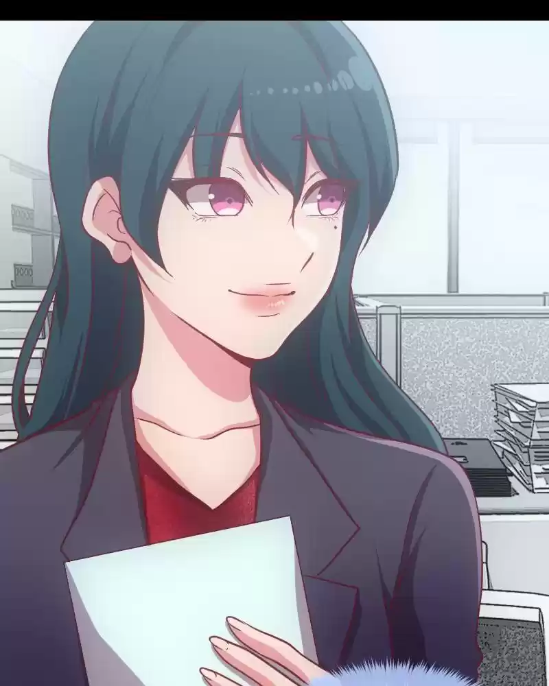 Age Matters Chapter 139