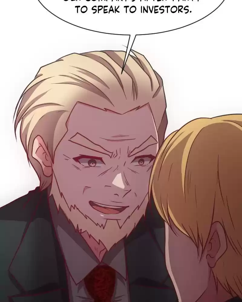 Age Matters Chapter 139