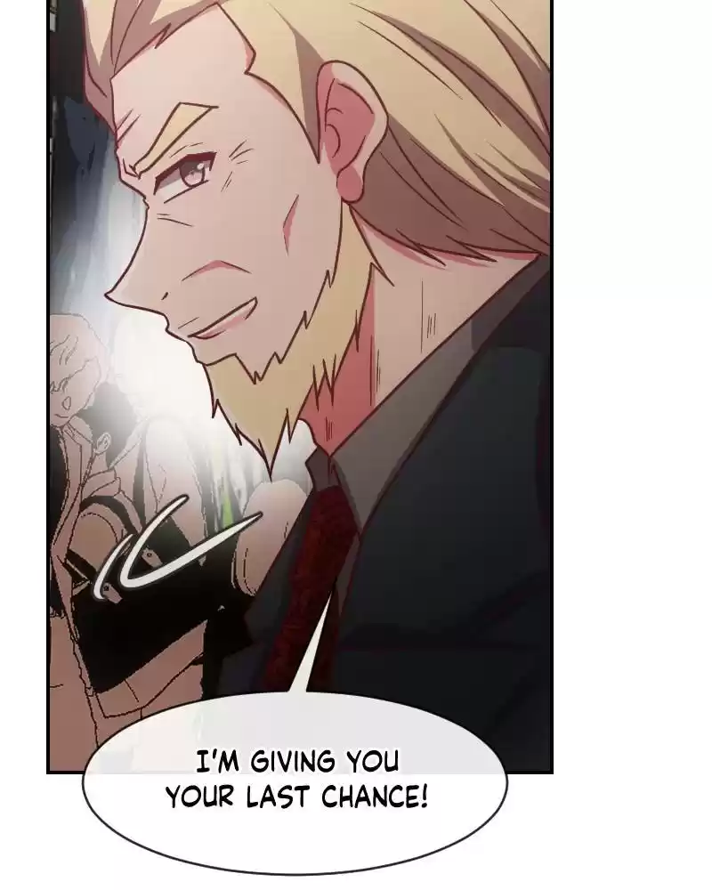 Age Matters Chapter 139