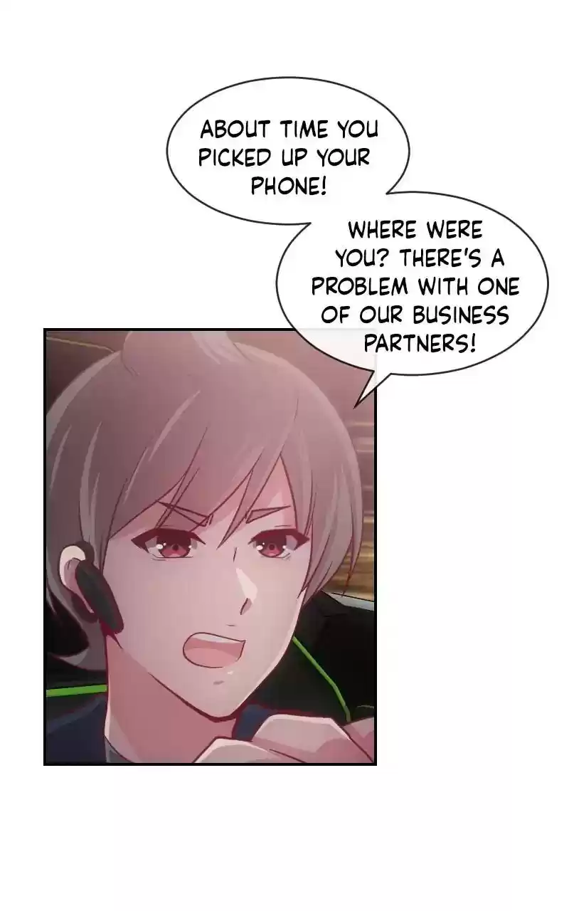 Age Matters Chapter 14: