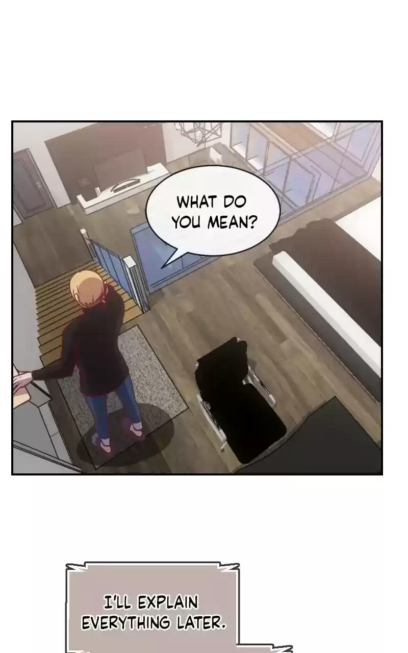 Age Matters Chapter 14: