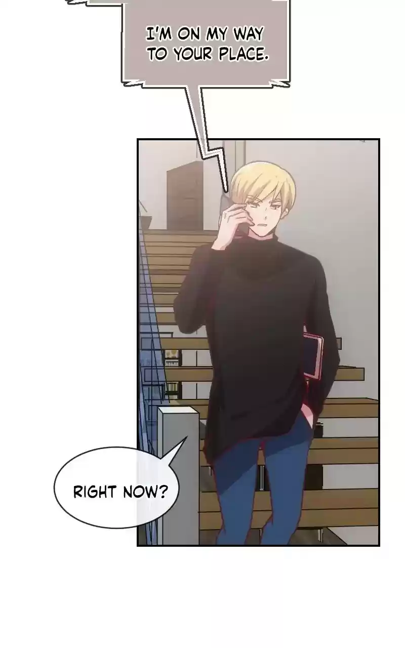 Age Matters Chapter 14: