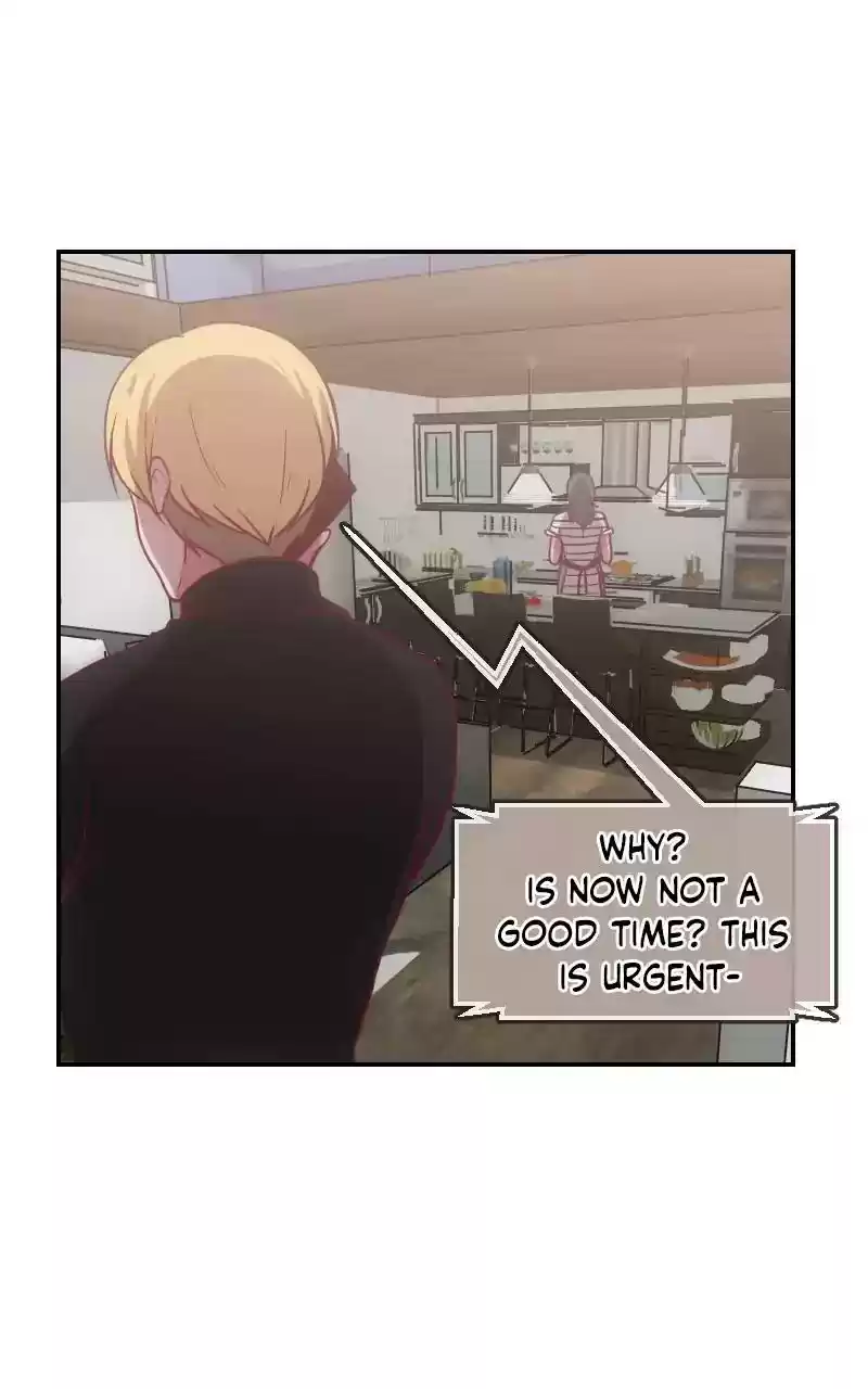 Age Matters Chapter 14: