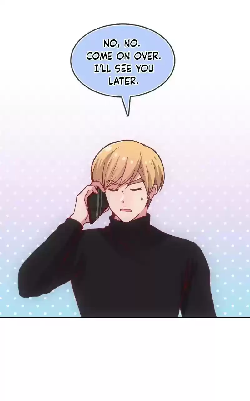 Age Matters Chapter 14: