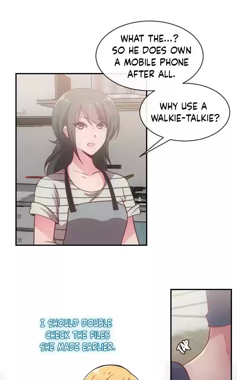 Age Matters Chapter 14: