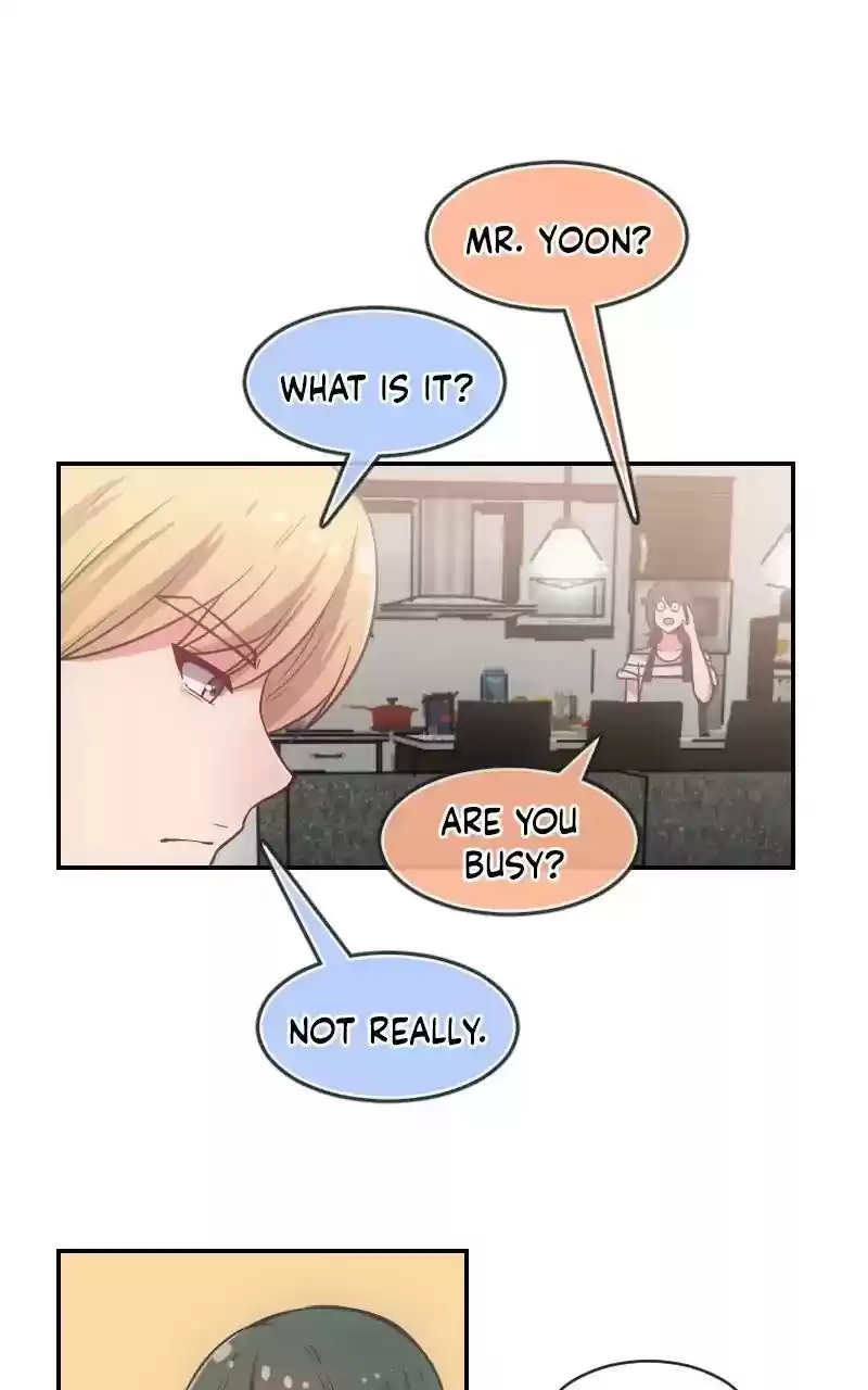 Age Matters Chapter 14: